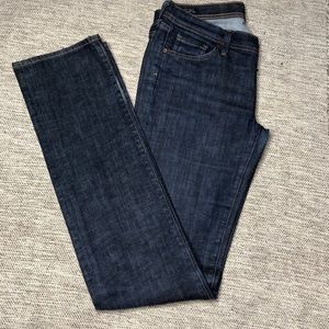 CITIZENS OF HUMANITY WMNS JEANS SIZE 29
